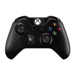 Controle de Jogo Bluetooth Sem Fio para PC e Console