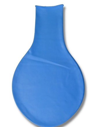 BALAO FESTBALL BIG 250 C/ 01UN AZ CLARO