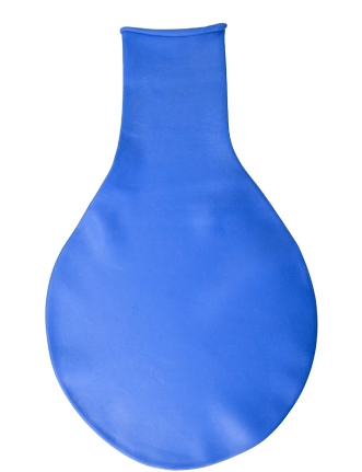 BALAO FESTBALL BIG 250 C/ 01UN AZ ROYAL