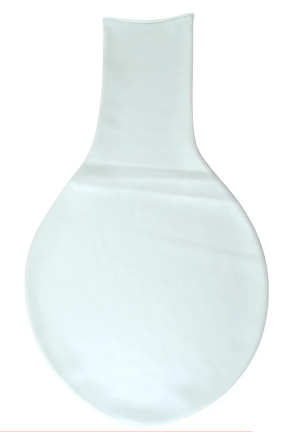BALAO FESTBALL BIG 250 C/ 01UN BRANCO