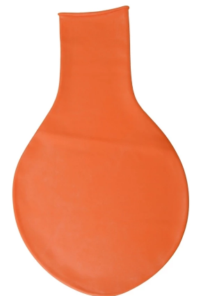 BALAO FESTBALL BIG 250 C/ 01UN LARANJA
