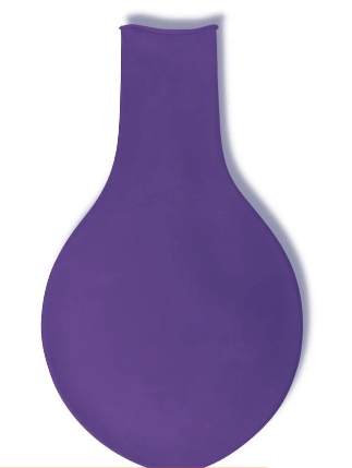 BALAO FESTBALL BIG 250 C/ 01UN ROXO