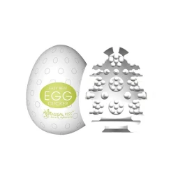 MASTURBADOR EGG CLICKER MAGICAL KISS