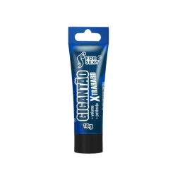 EXCITANTE MASCULINO GIGANTÃO 18G FOR SEXY